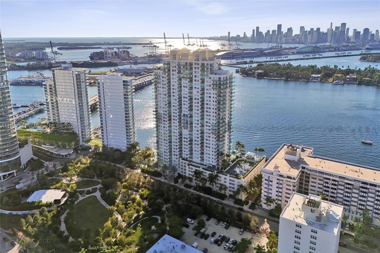 THE FLORIDIAN CONDO · #PH01 in Miami Beach - Photo 82