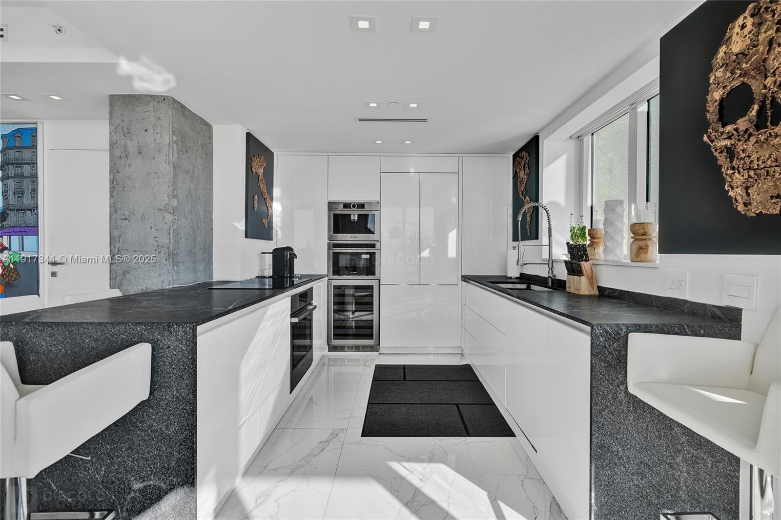 THE FLORIDIAN CONDO · #PH01 in Miami Beach - Photo 10