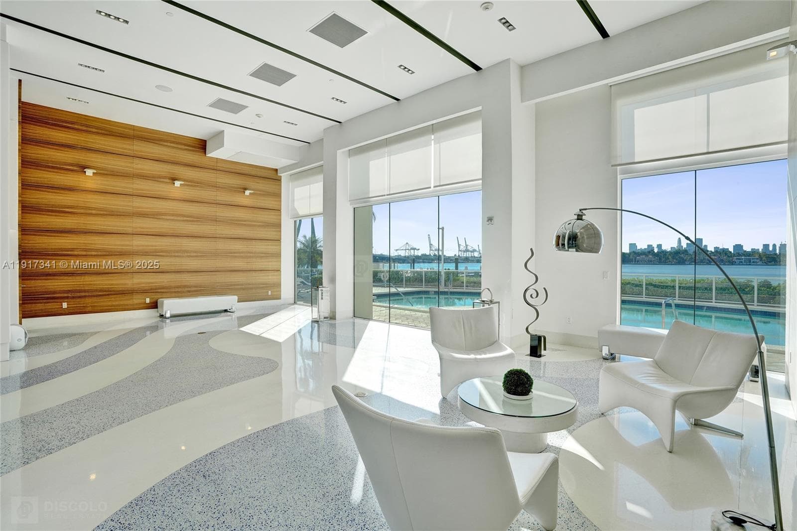 THE FLORIDIAN CONDO · #PH01 in Miami Beach - Photo 51