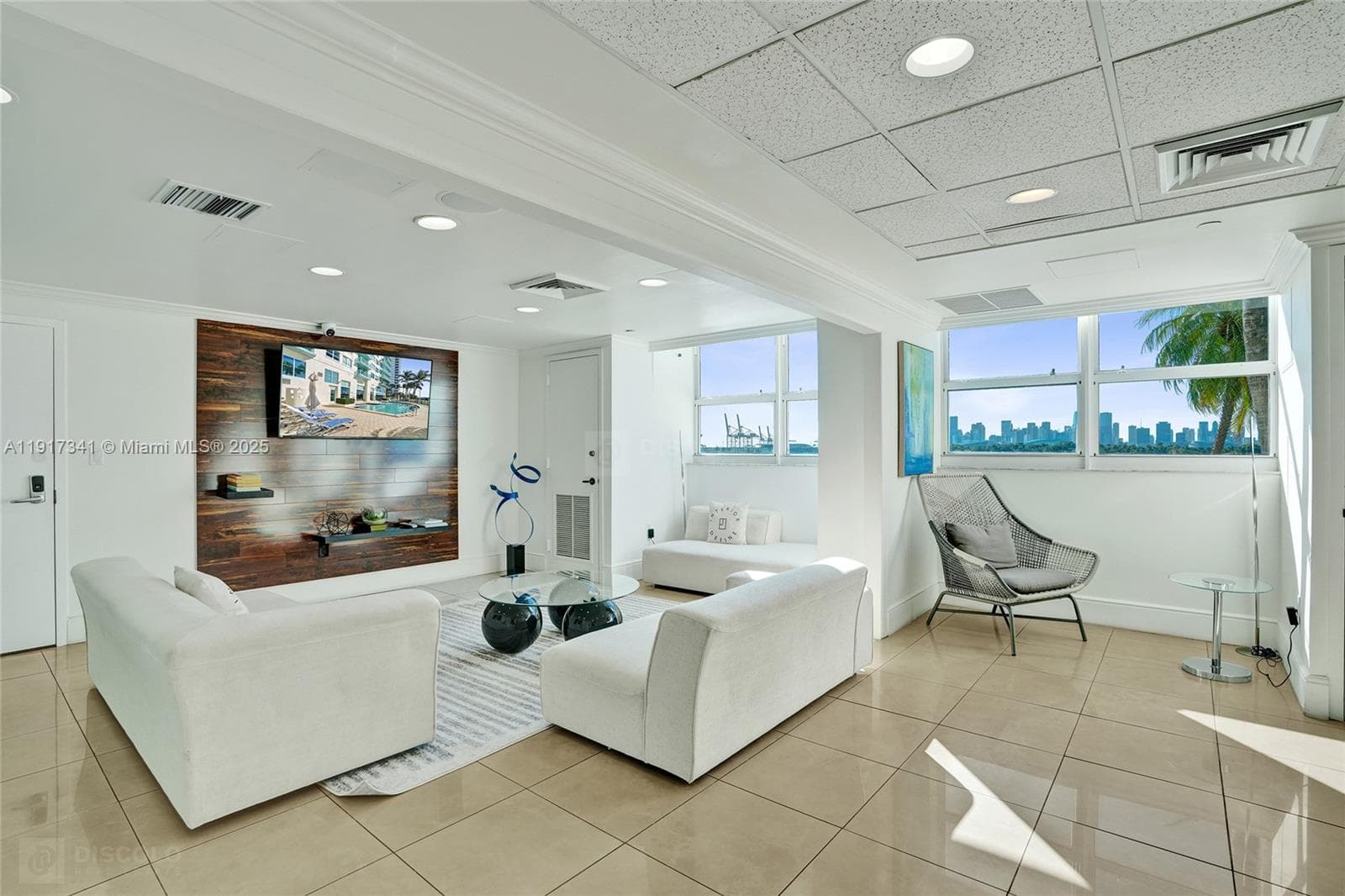 Community Room