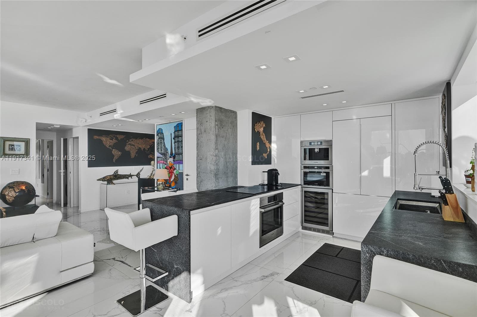 THE FLORIDIAN CONDO · #PH01 in Miami Beach - Photo 11
