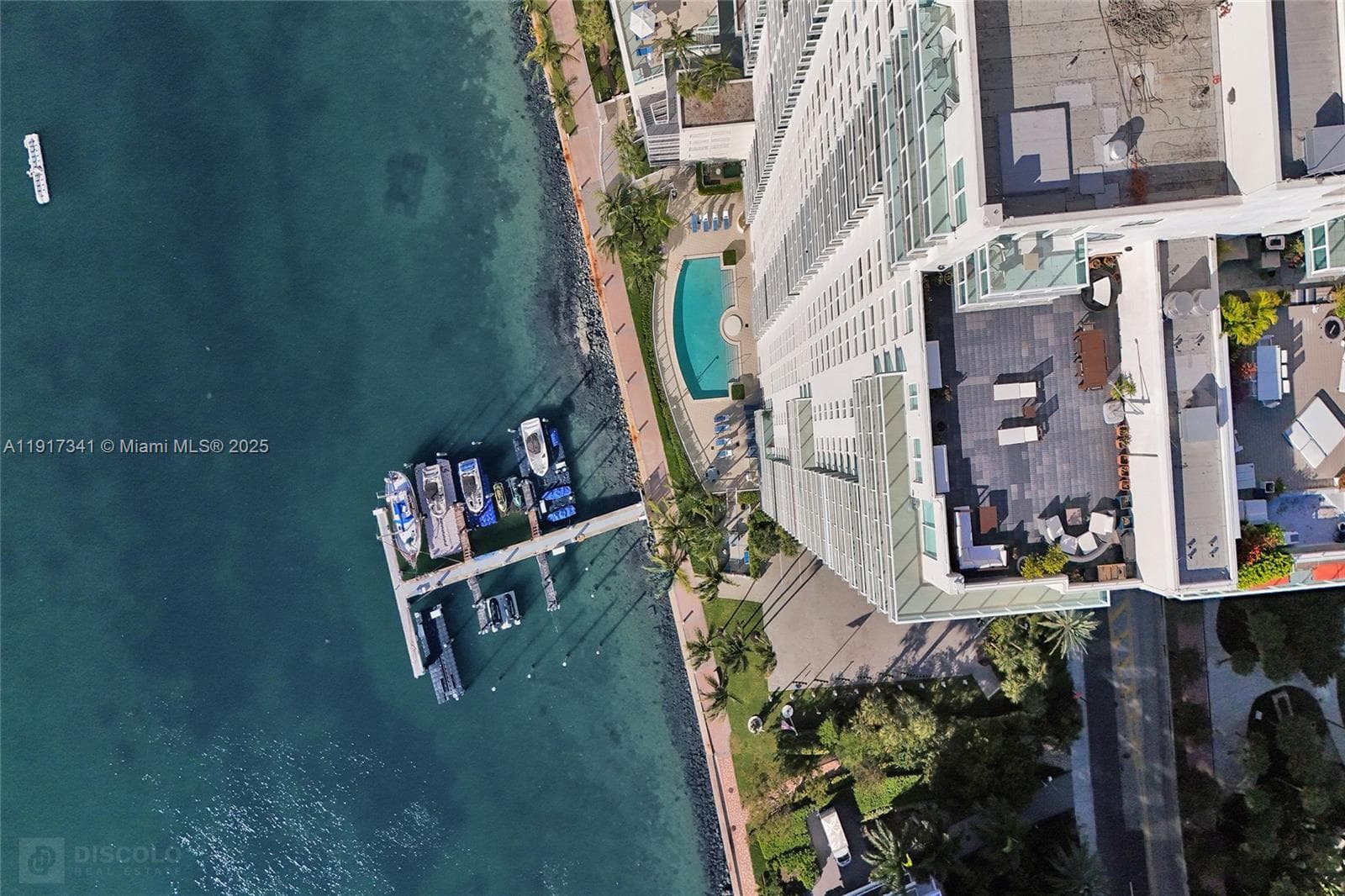THE FLORIDIAN CONDO · #PH01 in Miami Beach - Photo 19