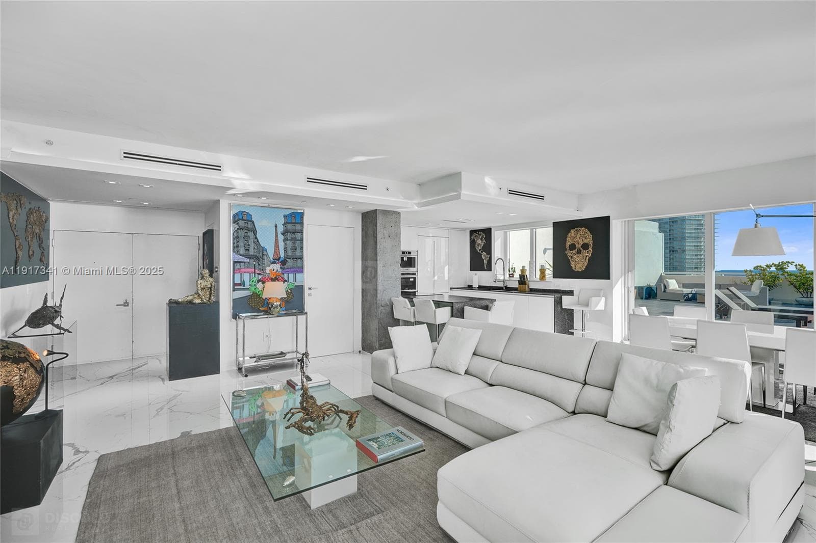 THE FLORIDIAN CONDO · #PH01 in Miami Beach - Photo 4