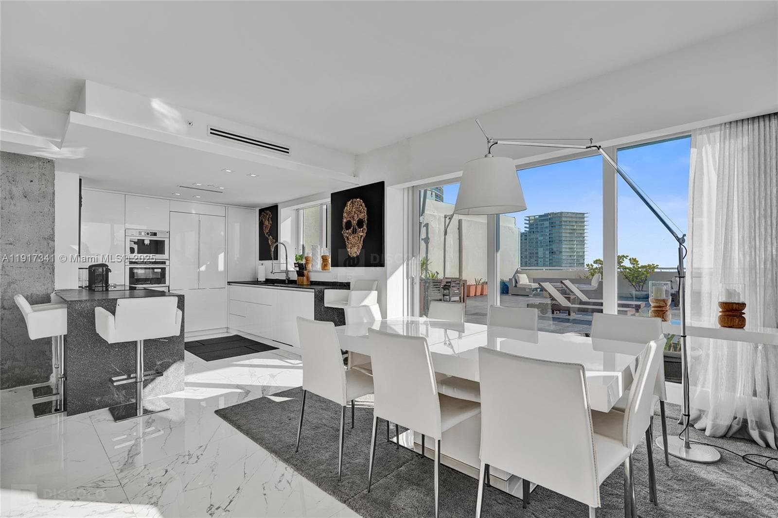 THE FLORIDIAN CONDO · #PH01 in Miami Beach - Photo 8
