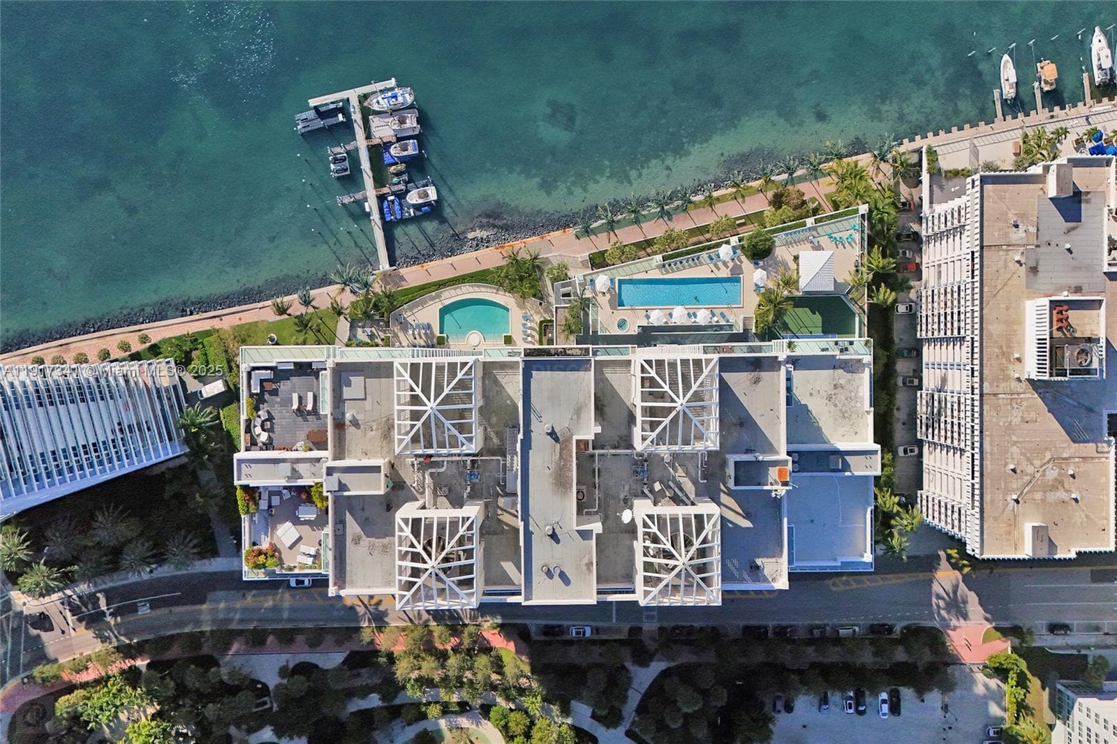 THE FLORIDIAN CONDO · #PH01 in Miami Beach - Photo 21