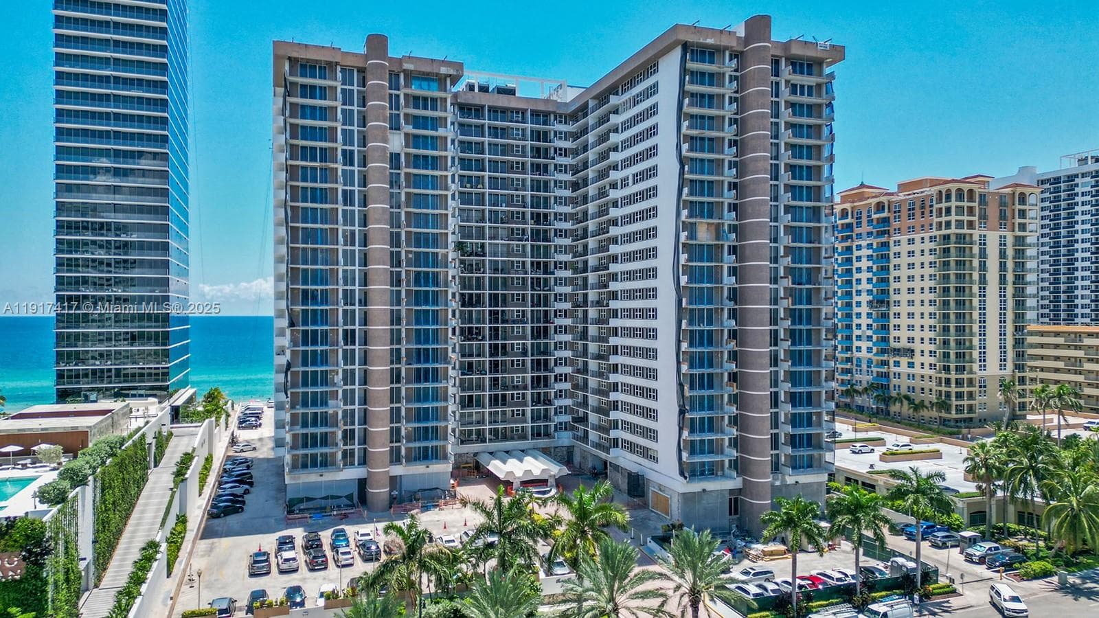 PARKER PLAZA ESTATES COND · #503 in Hallandale Beach - Photo 2