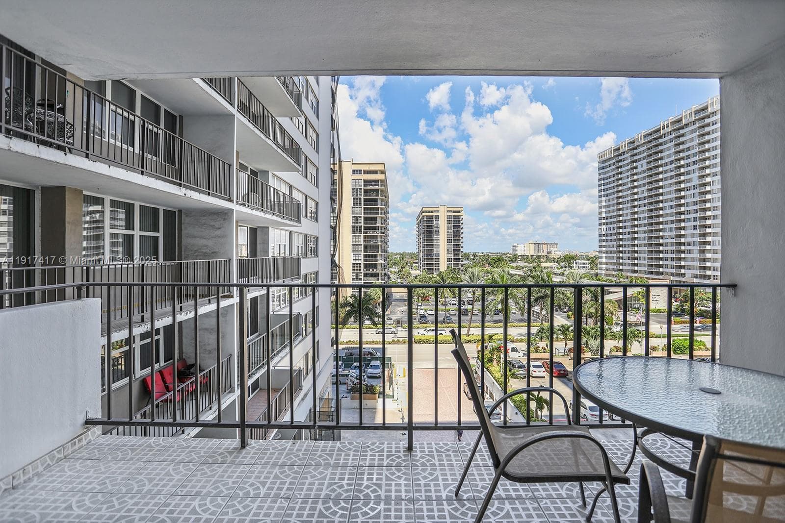 PARKER PLAZA ESTATES COND · #503 in Hallandale Beach - Photo 17