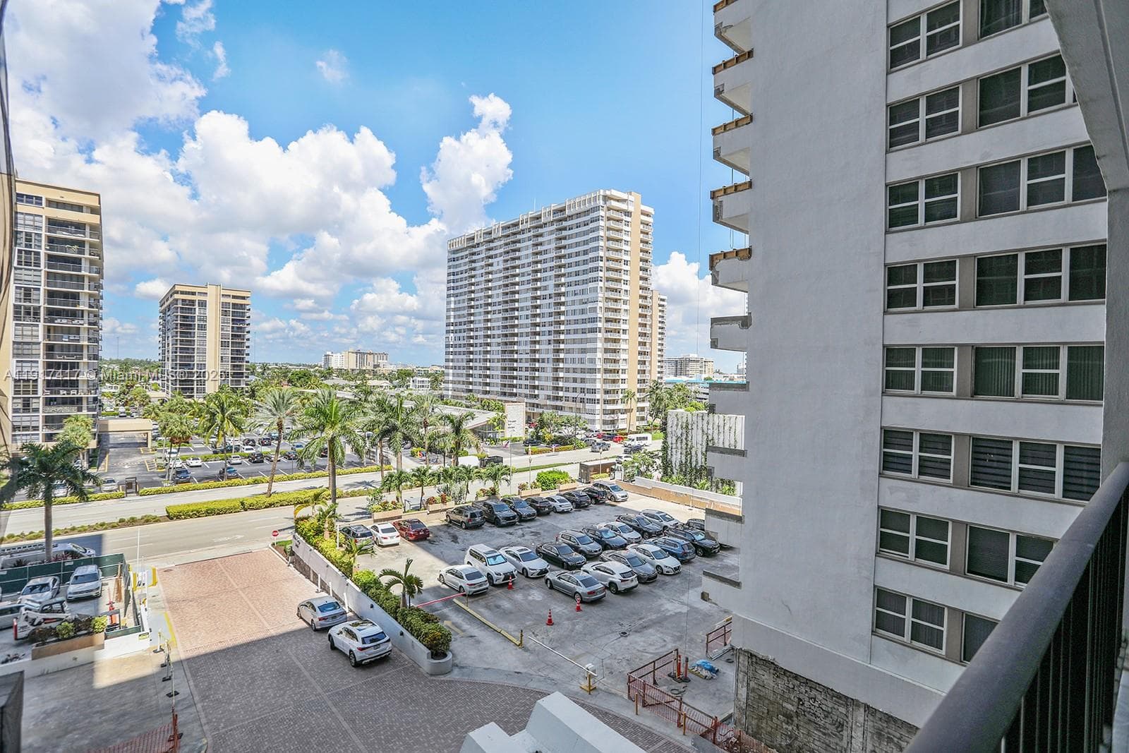 PARKER PLAZA ESTATES COND · #503 in Hallandale Beach - Photo 3
