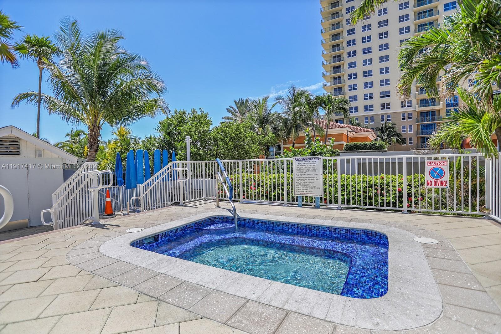 PARKER PLAZA ESTATES COND · #503 in Hallandale Beach - Photo 36