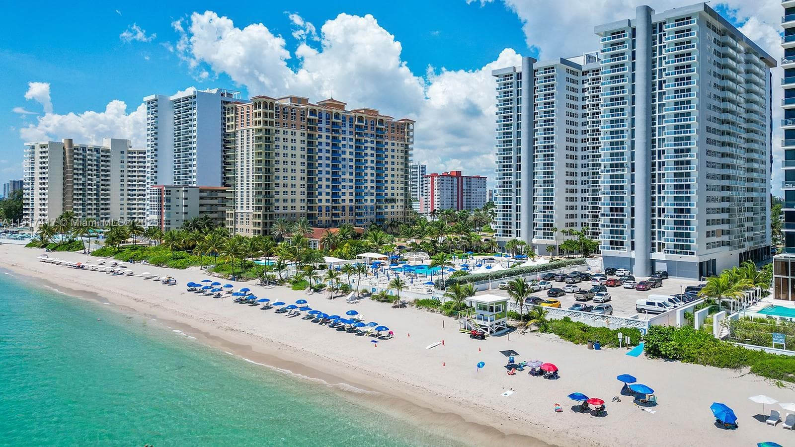 PARKER PLAZA ESTATES COND · #503 in Hallandale Beach - Photo 41