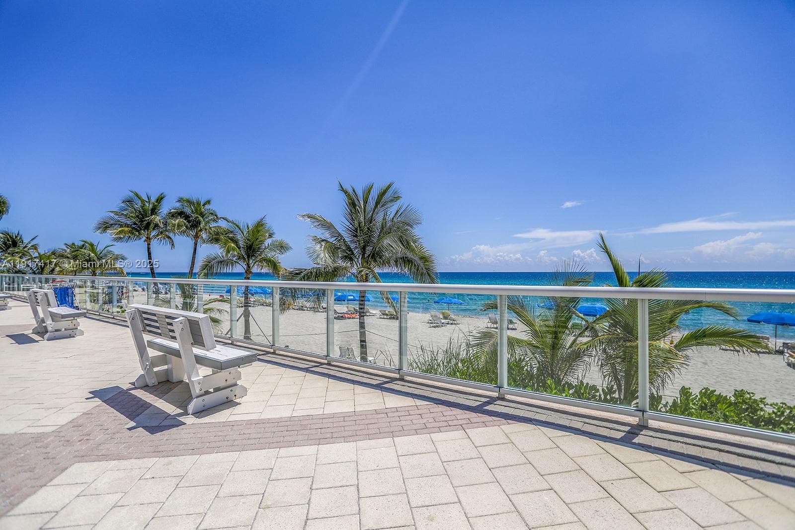 PARKER PLAZA ESTATES COND · #503 in Hallandale Beach - Photo 37