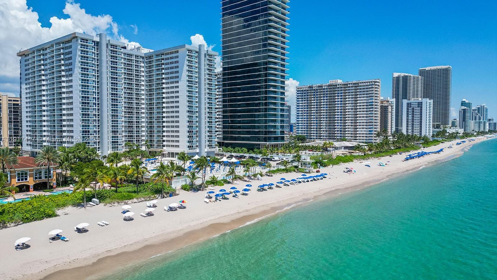 PARKER PLAZA ESTATES COND · #503 in Hallandale Beach - Photo 40