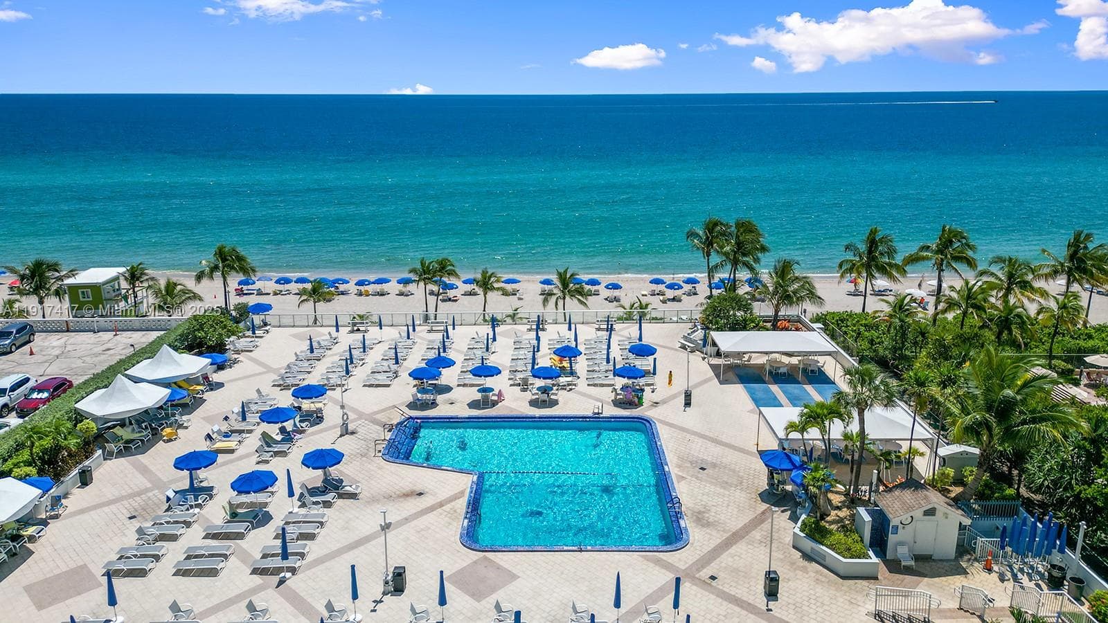 PARKER PLAZA ESTATES COND · #503 in Hallandale Beach - Photo 39