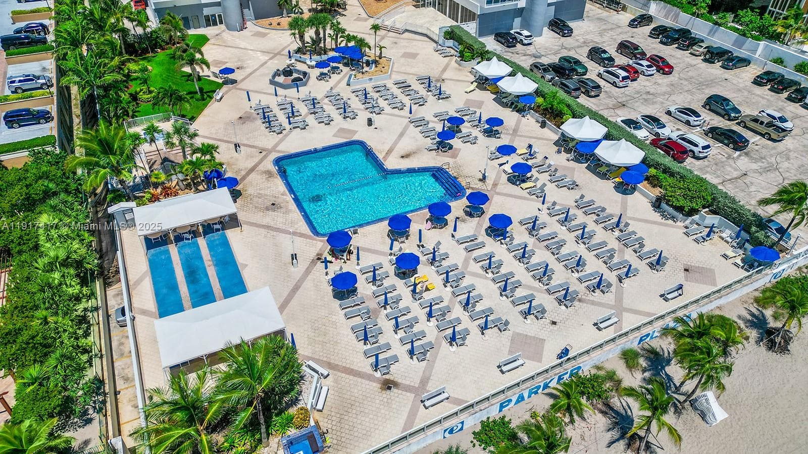 PARKER PLAZA ESTATES COND · #503 in Hallandale Beach - Photo 4