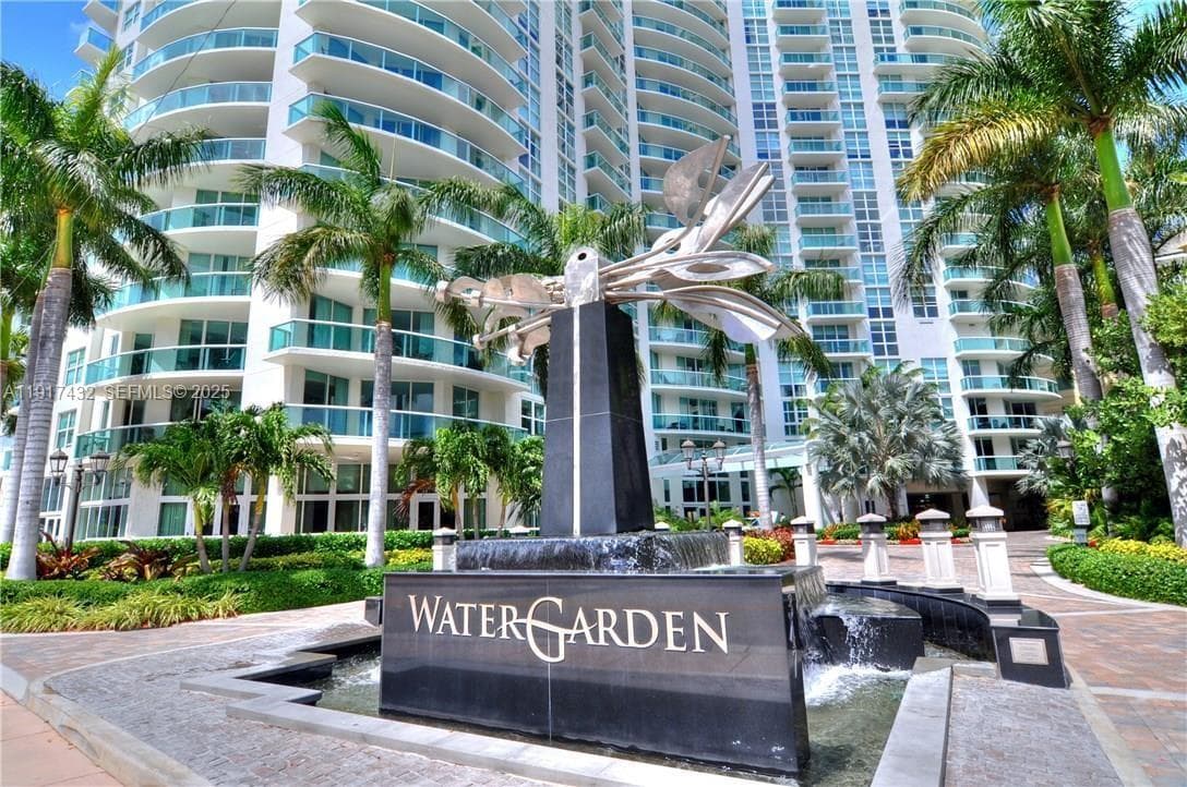 WATERGARDEN CONDO · #411 in Fort Lauderdale - Photo 2
