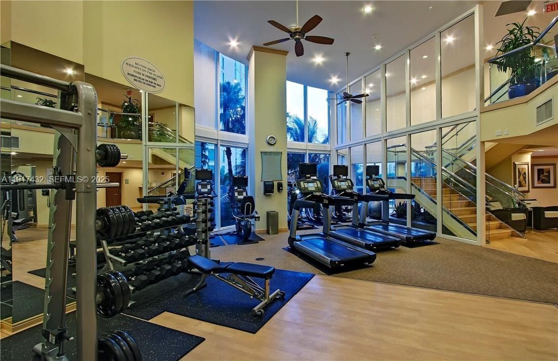 WATERGARDEN CONDO · #411 in Fort Lauderdale - Photo 42