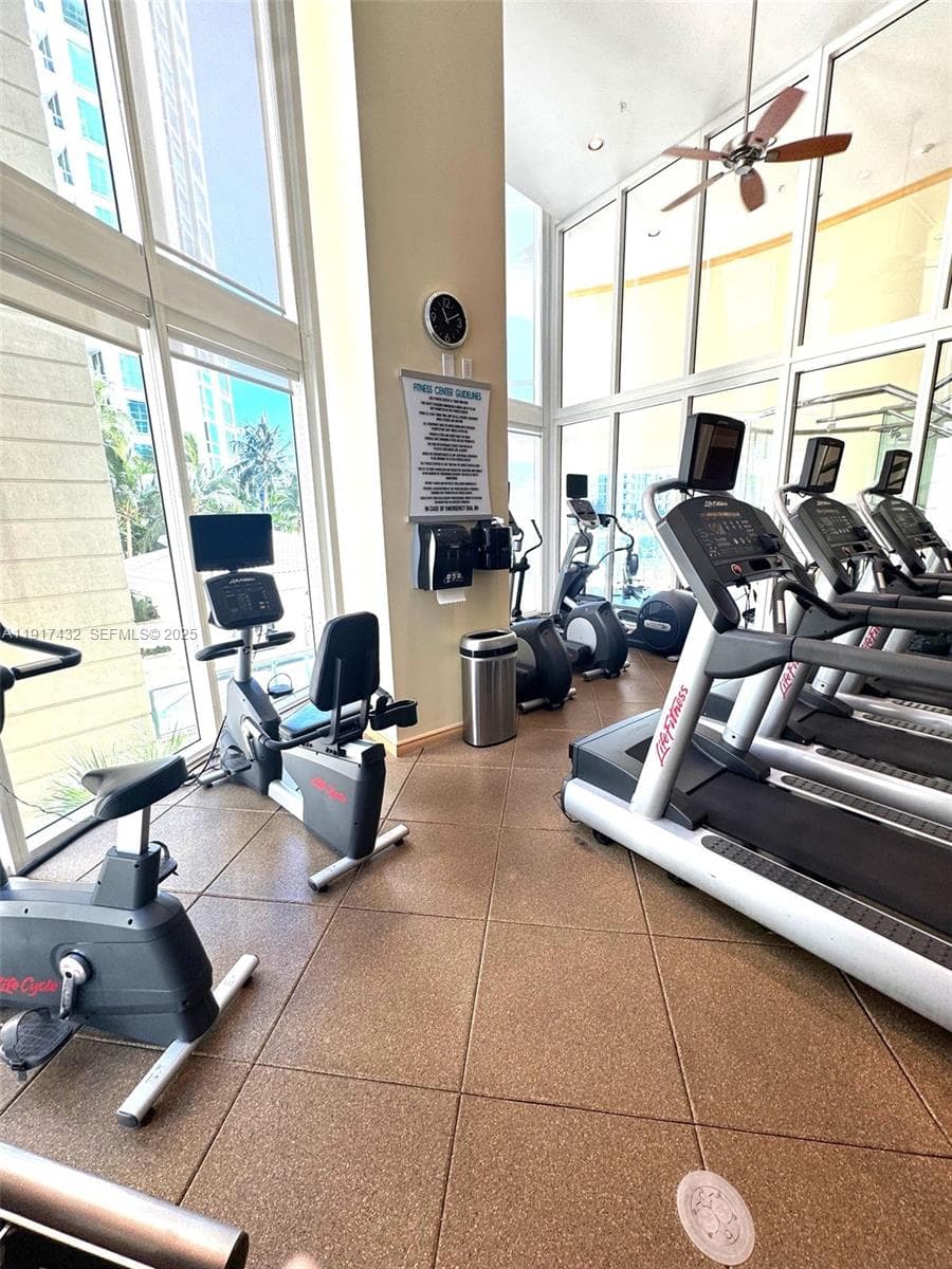 WATERGARDEN CONDO · #411 in Fort Lauderdale - Photo 49