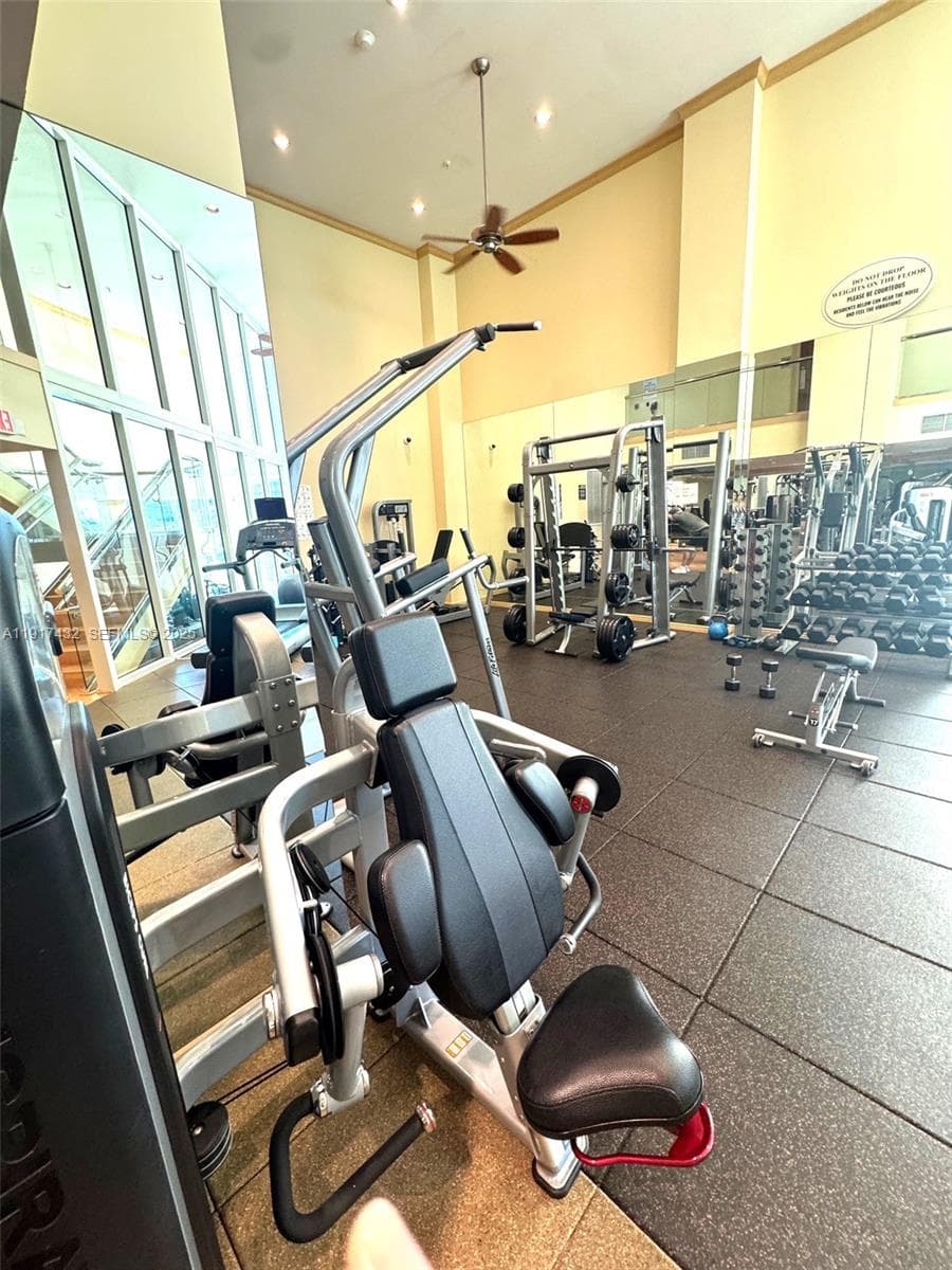WATERGARDEN CONDO · #411 in Fort Lauderdale - Photo 48