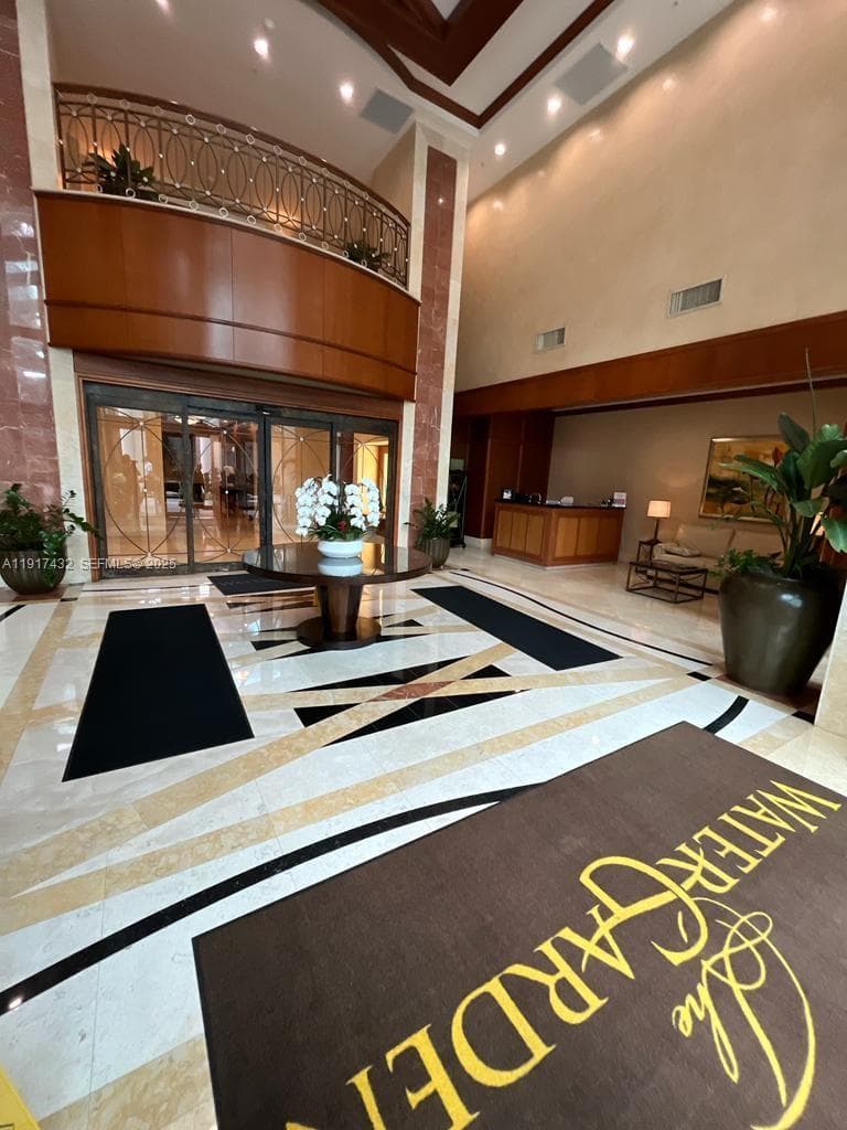 WATERGARDEN CONDO · #411 in Fort Lauderdale - Photo 4