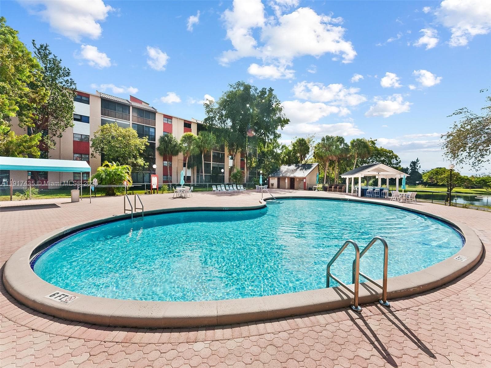 Cypress Bend · #204 in Pompano Beach - Photo 15