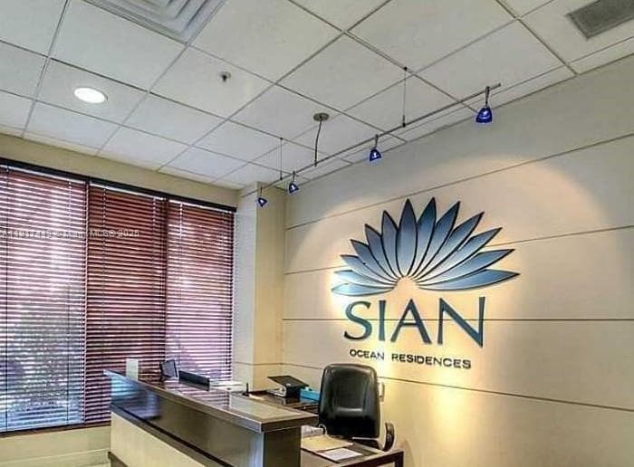 SIAN OCEAN RESIDENCES COND · #7F in Hollywood - Photo 15