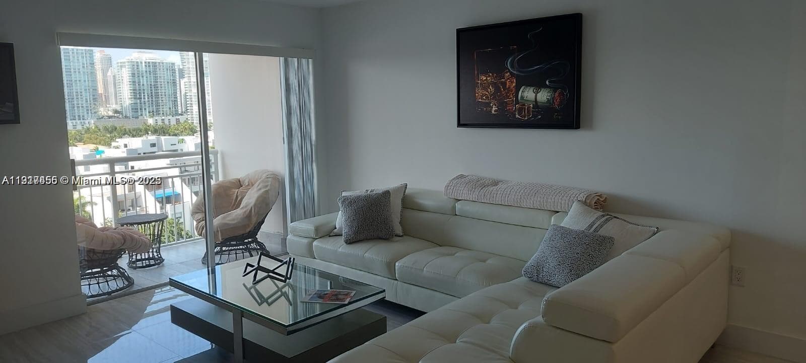 COASTAL TOWERS CONDO · #1111 in Sunny Isles Beach - Photo 3