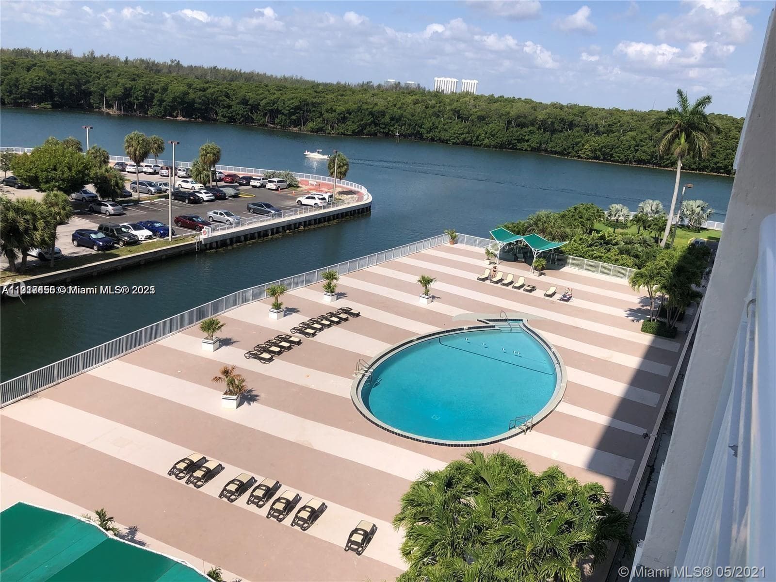 COASTAL TOWERS CONDO · #1111 in Sunny Isles Beach - Photo 20