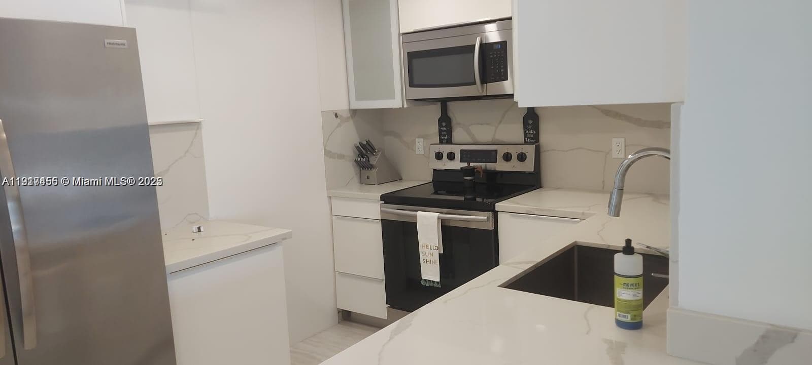 COASTAL TOWERS CONDO · #1111 in Sunny Isles Beach - Photo 9