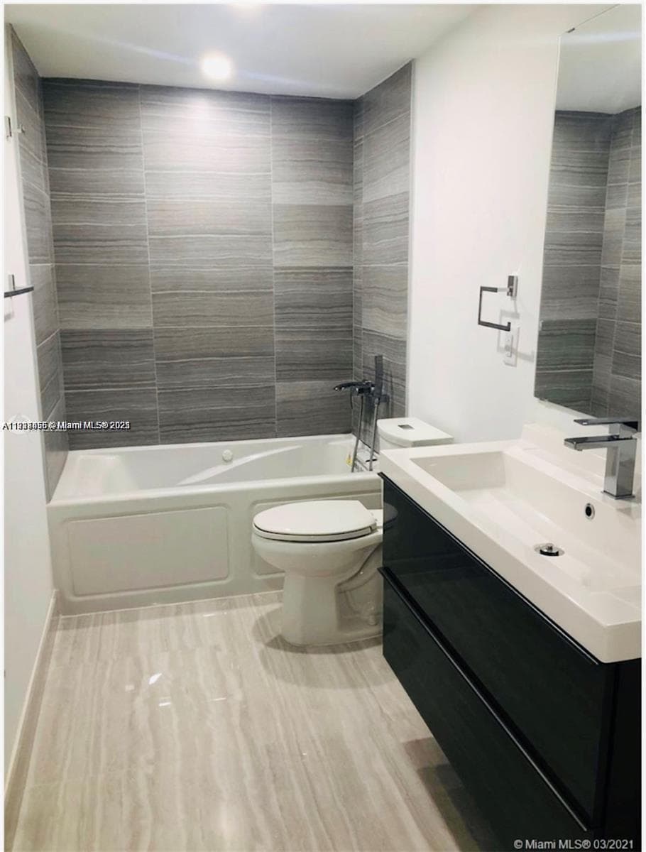 COASTAL TOWERS CONDO · #1111 in Sunny Isles Beach - Photo 19