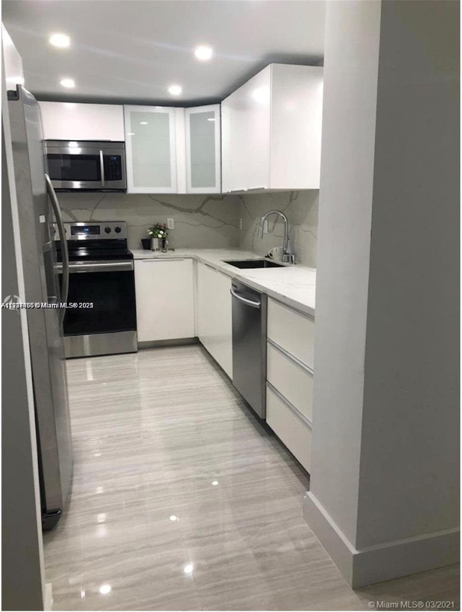 COASTAL TOWERS CONDO · #1111 in Sunny Isles Beach - Photo 8