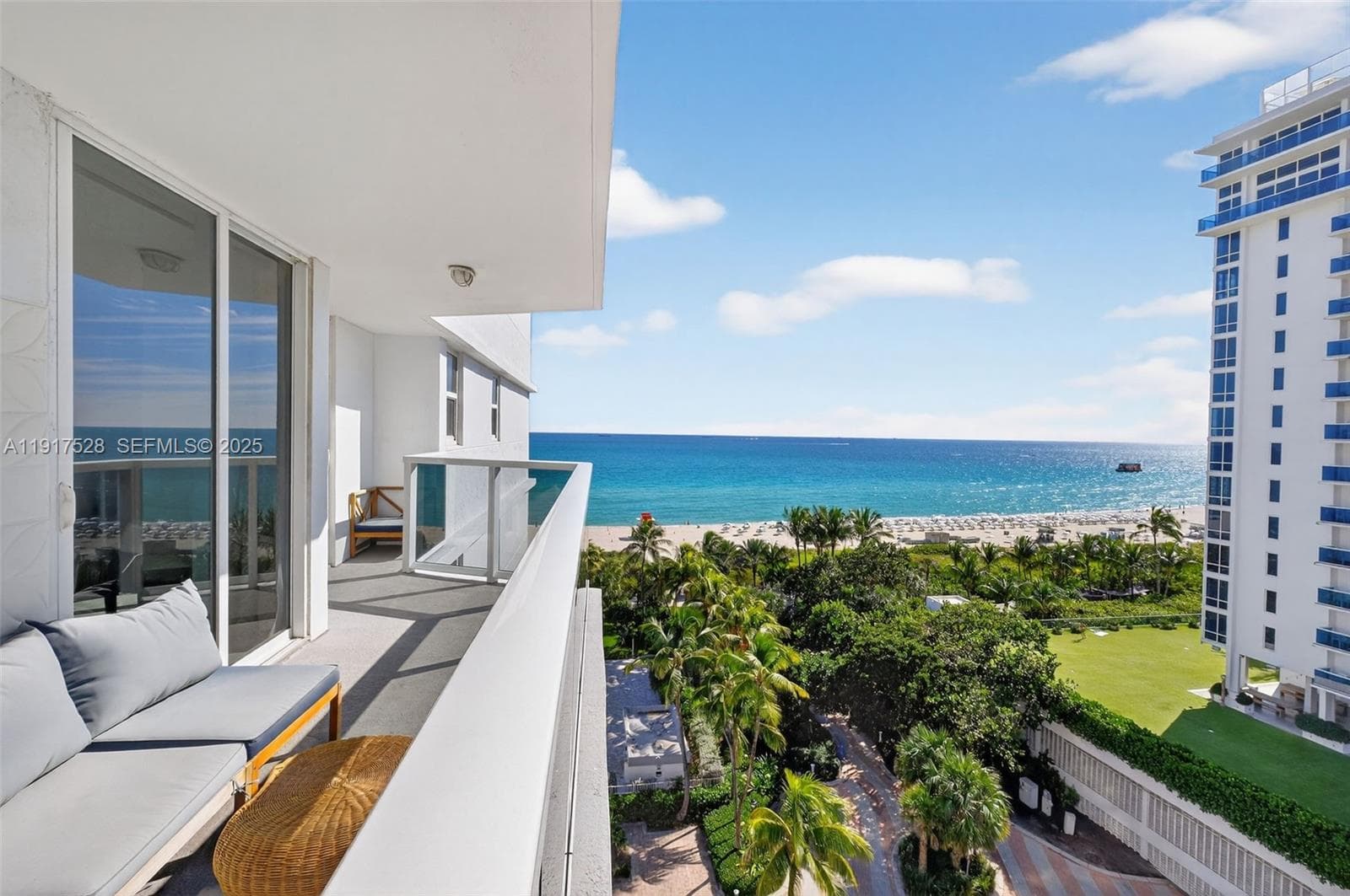 THE RIVIERA CONDO · #1103 in Miami Beach - Photo 7