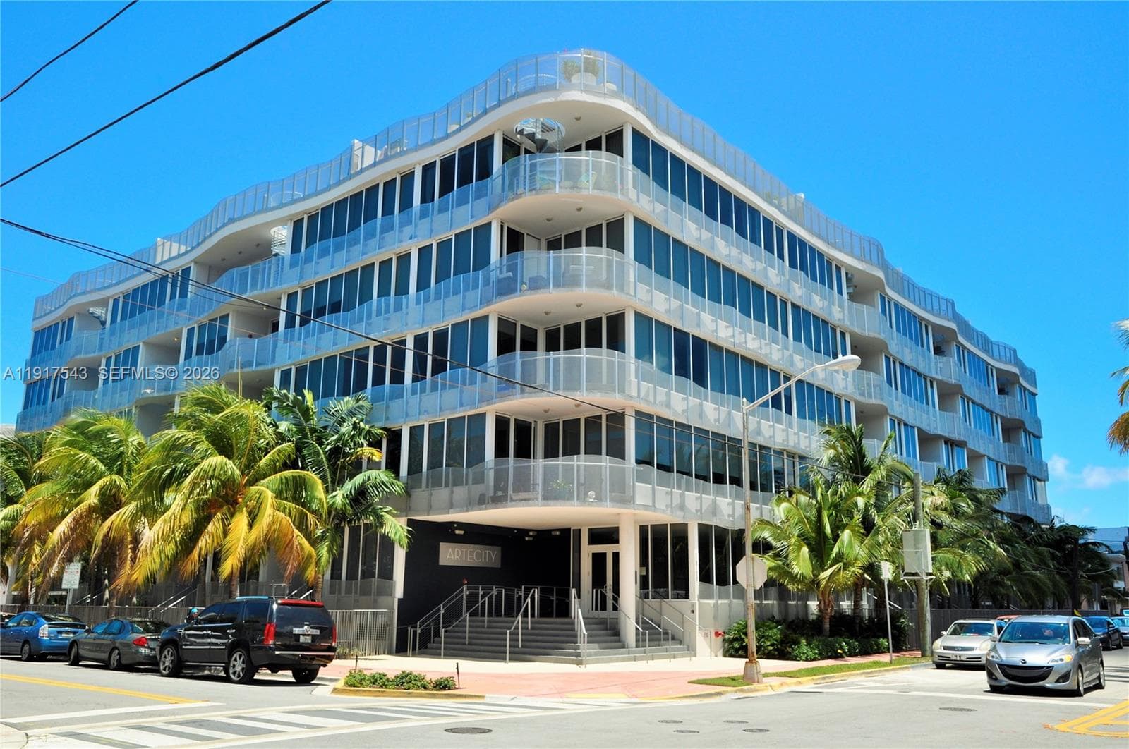 Artecity Governor · #406 in Miami Beach - Photo 26