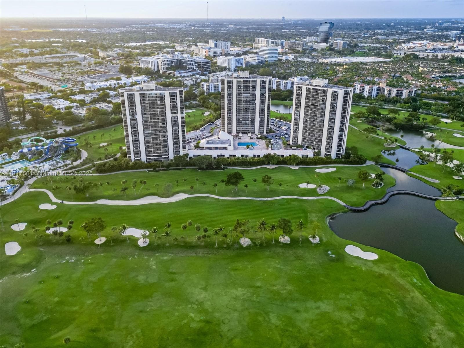 CORONADO CONDO · #L25 in Aventura - Photo 7