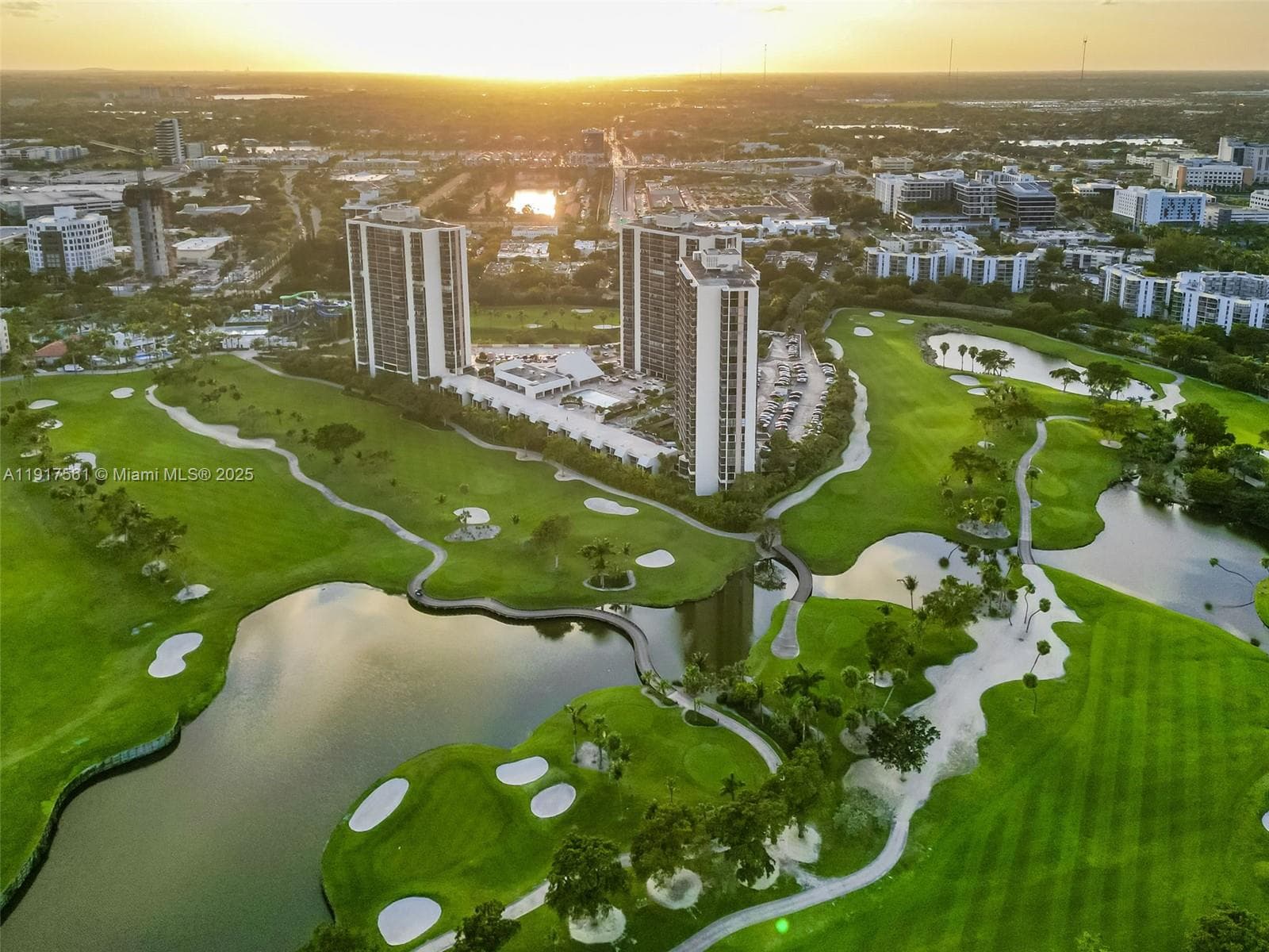 CORONADO CONDO · #L25 in Aventura - Photo 5