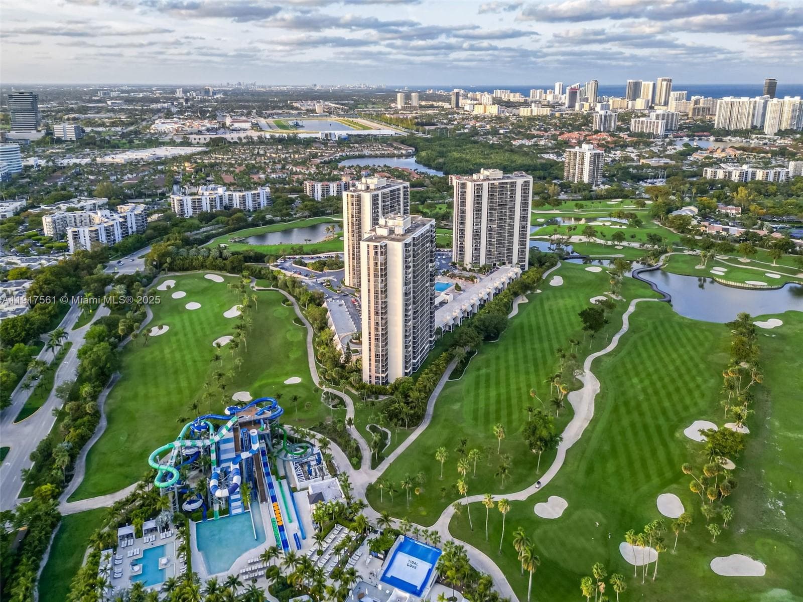 CORONADO CONDO · #L25 in Aventura - Photo 9