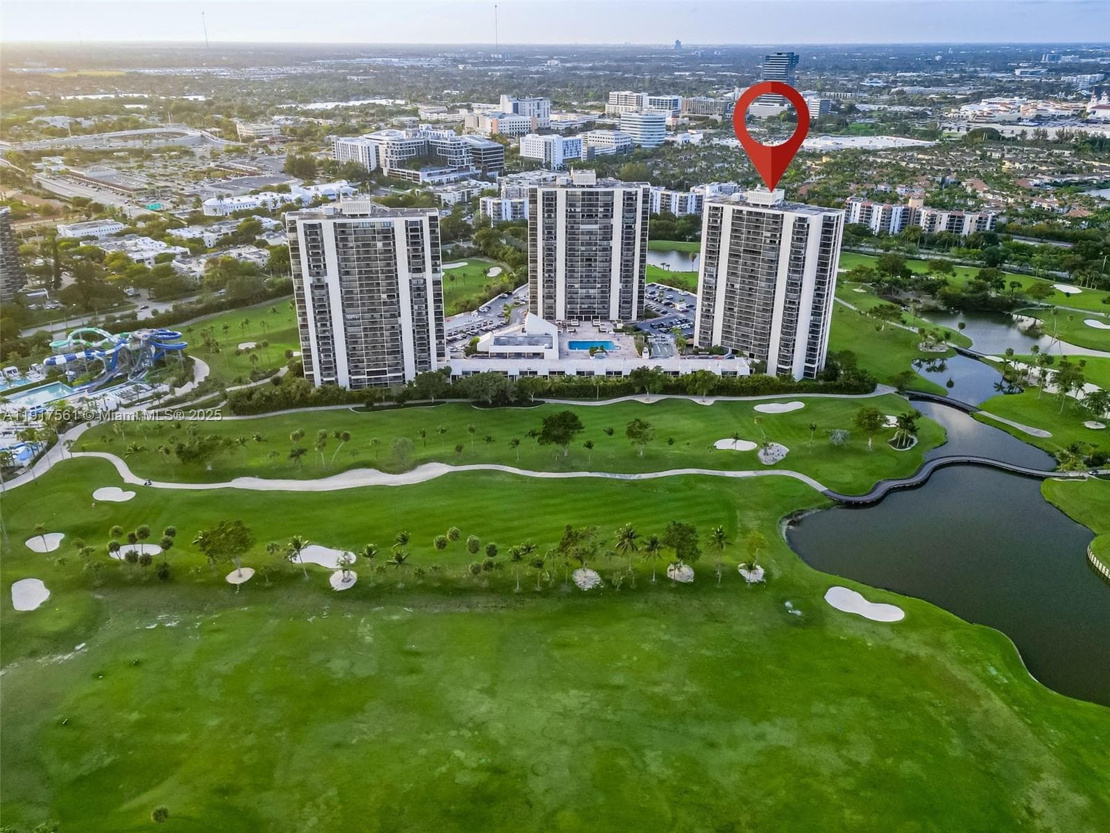 CORONADO CONDO · #L25 in Aventura - Photo 8