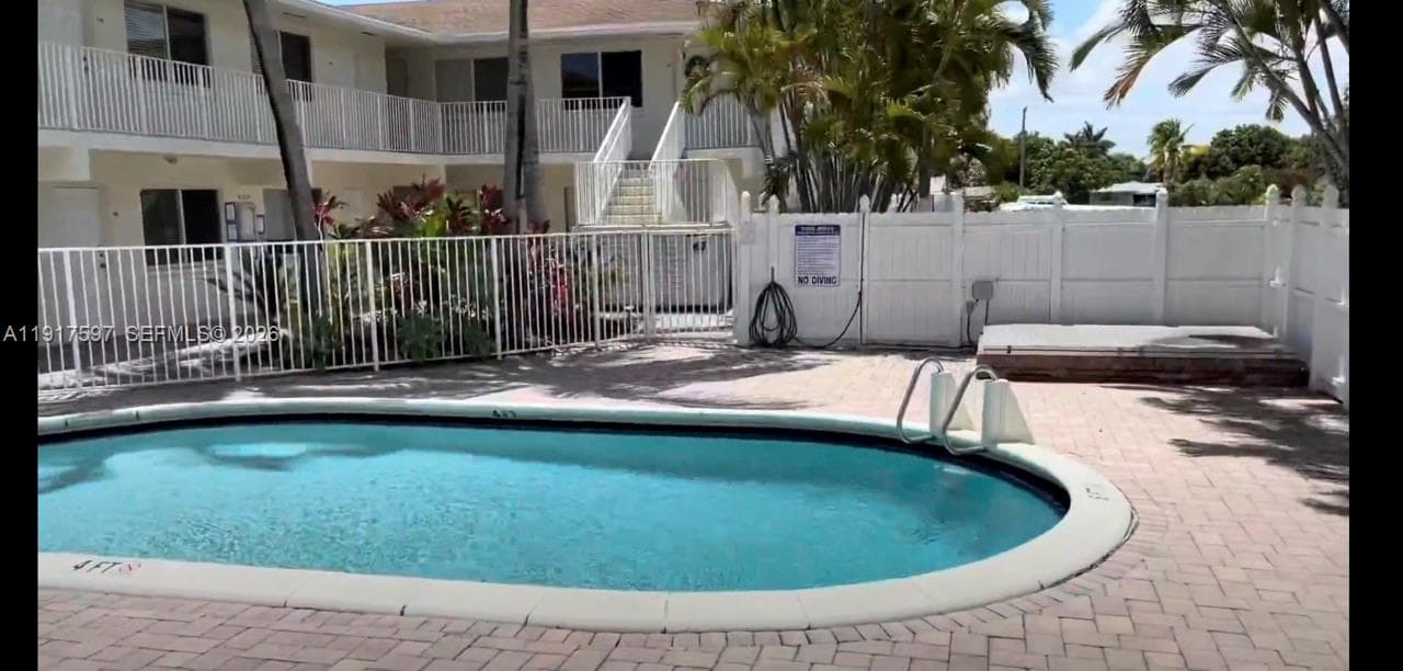 LUCAYA CONDO · #F8 in Fort Lauderdale - Photo 17
