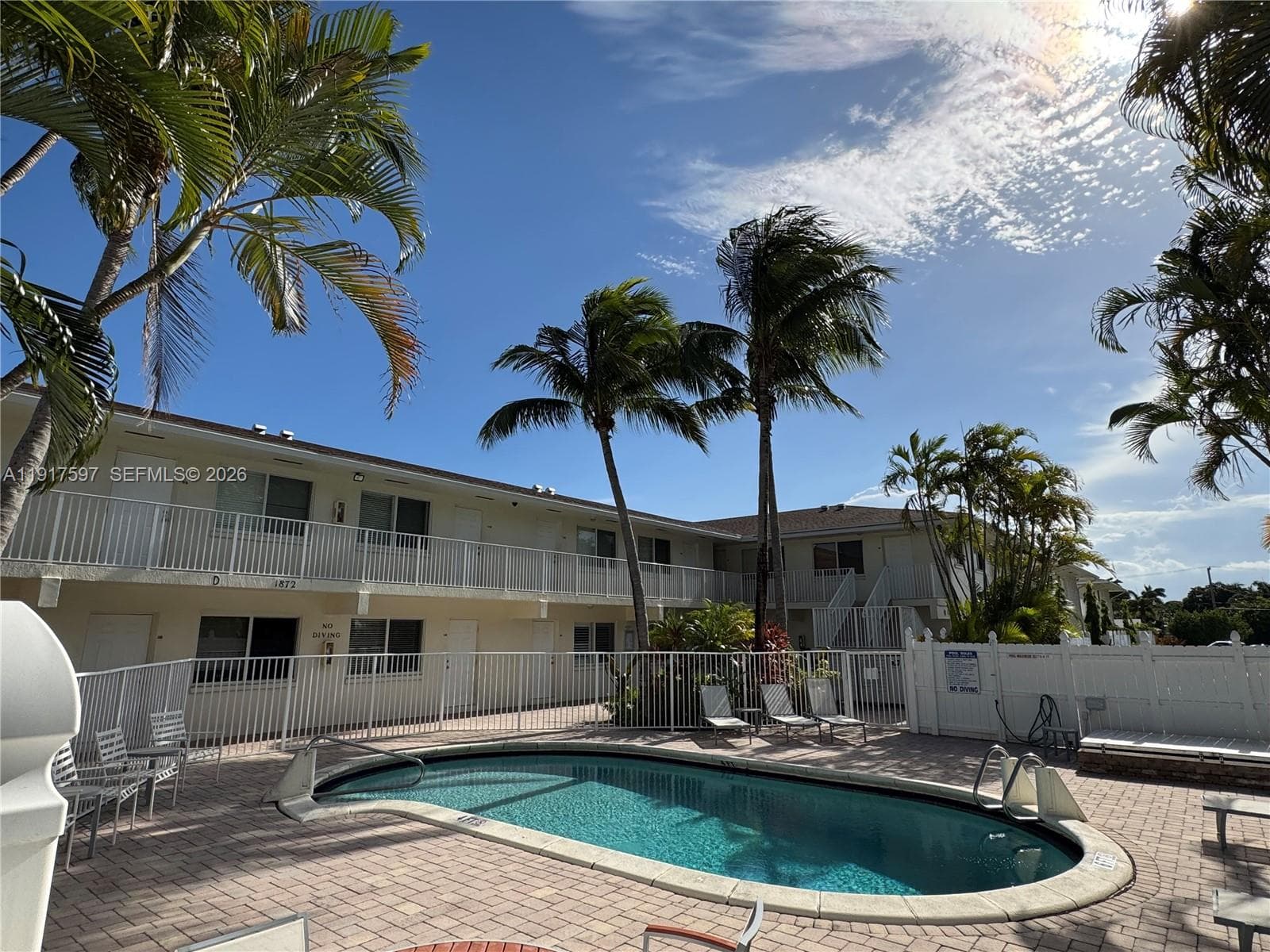 LUCAYA CONDO · #F8 in Fort Lauderdale - Photo 16