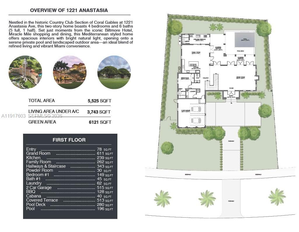 1221 Anastasia Ave photo 33