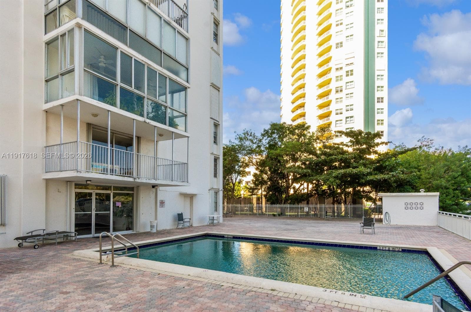 BRICKELL 25 CONDO · #1003 in Miami - Photo 40