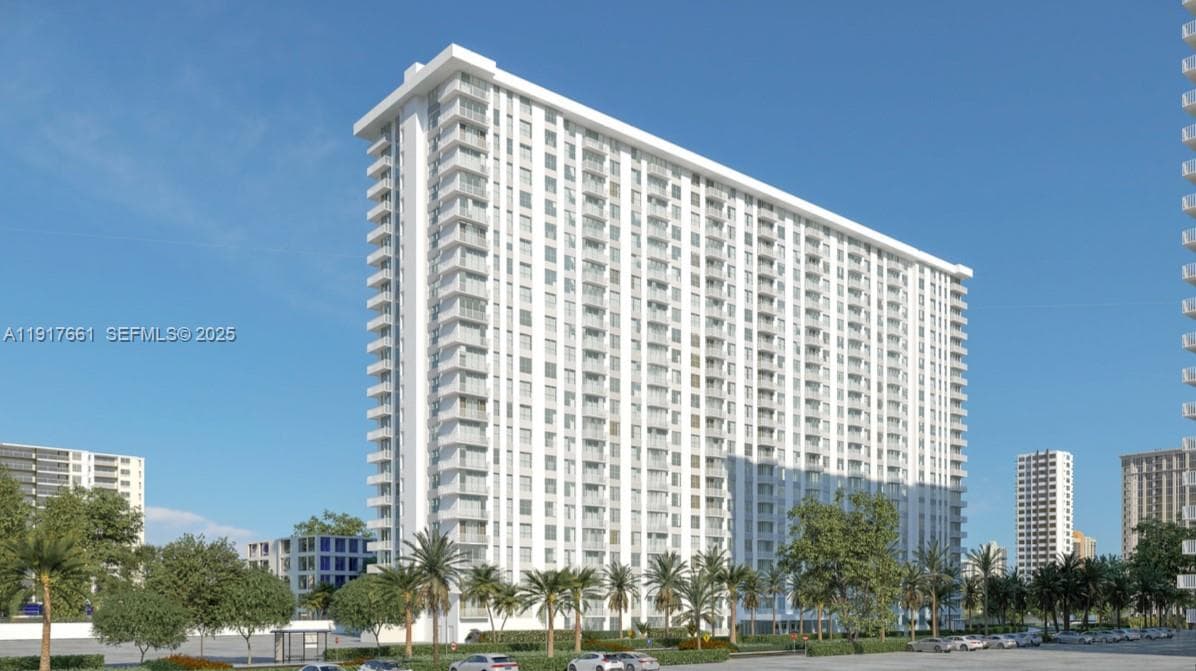 WINSTON TOWERS · #617 in Sunny Isles Beach - Photo 27