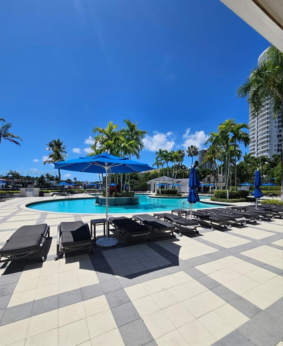 Atlantic III · #501 in Aventura - Photo 27