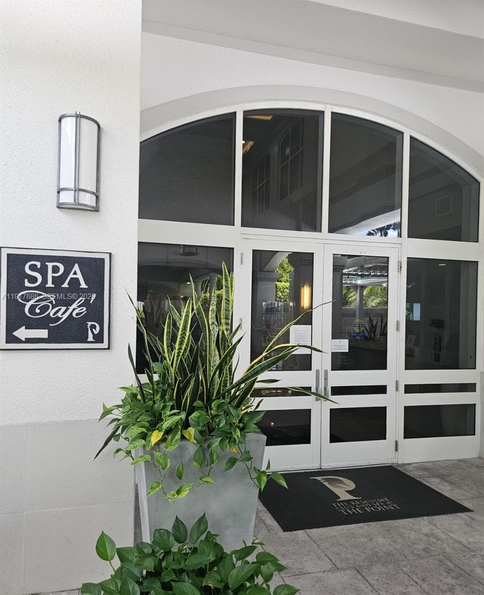 Atlantic III · #501 in Aventura - Photo 34