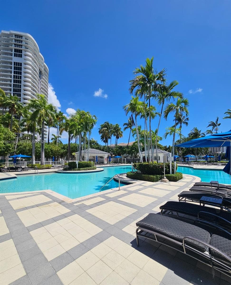 Atlantic III · #501 in Aventura - Photo 35