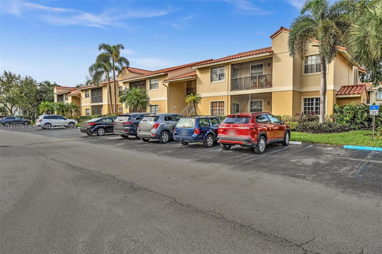 ROYAL POINCIANA CONDO · #2103 in Pompano Beach - Photo 17