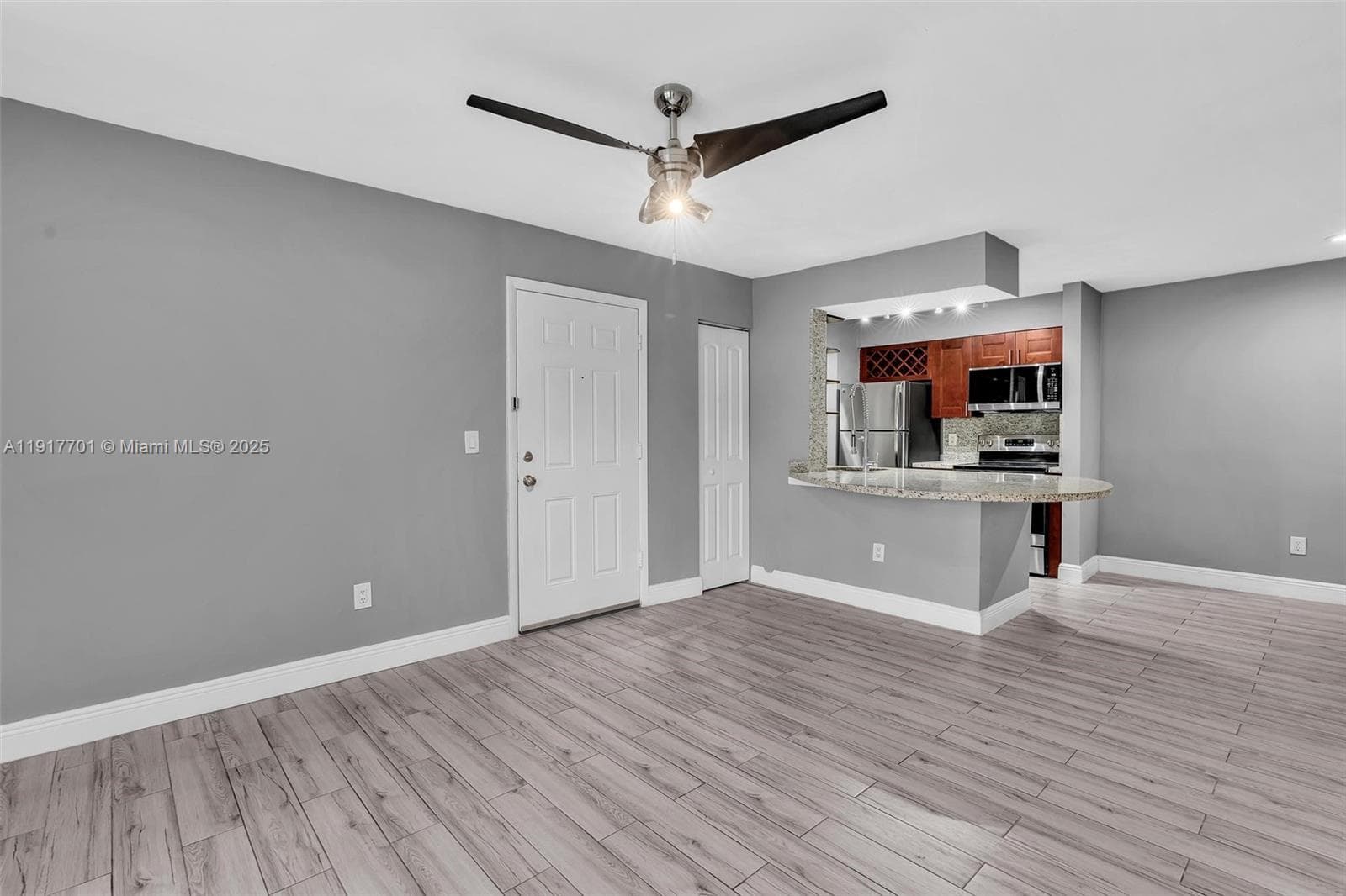 ROYAL POINCIANA CONDO · #2103 in Pompano Beach - Photo 1