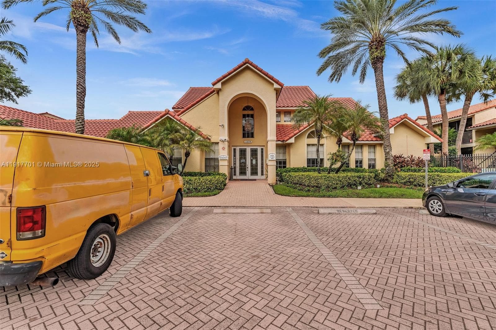 ROYAL POINCIANA CONDO · #2103 in Pompano Beach - Photo 18