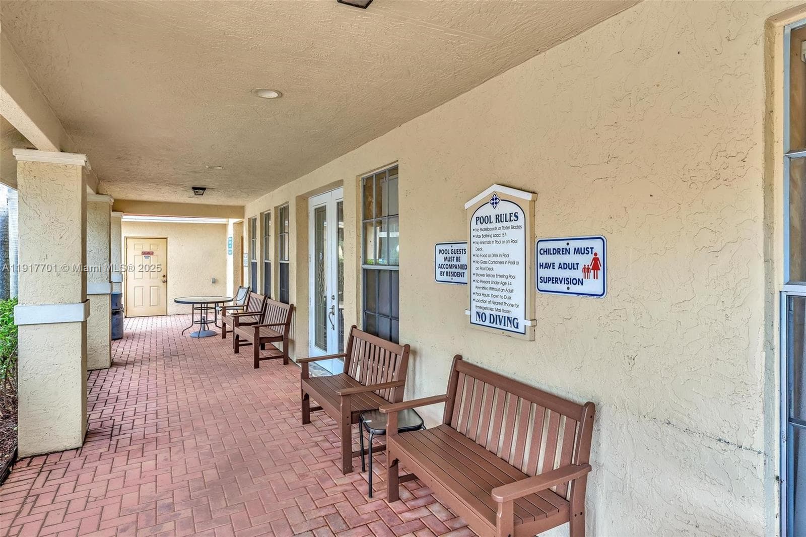 ROYAL POINCIANA CONDO · #2103 in Pompano Beach - Photo 19