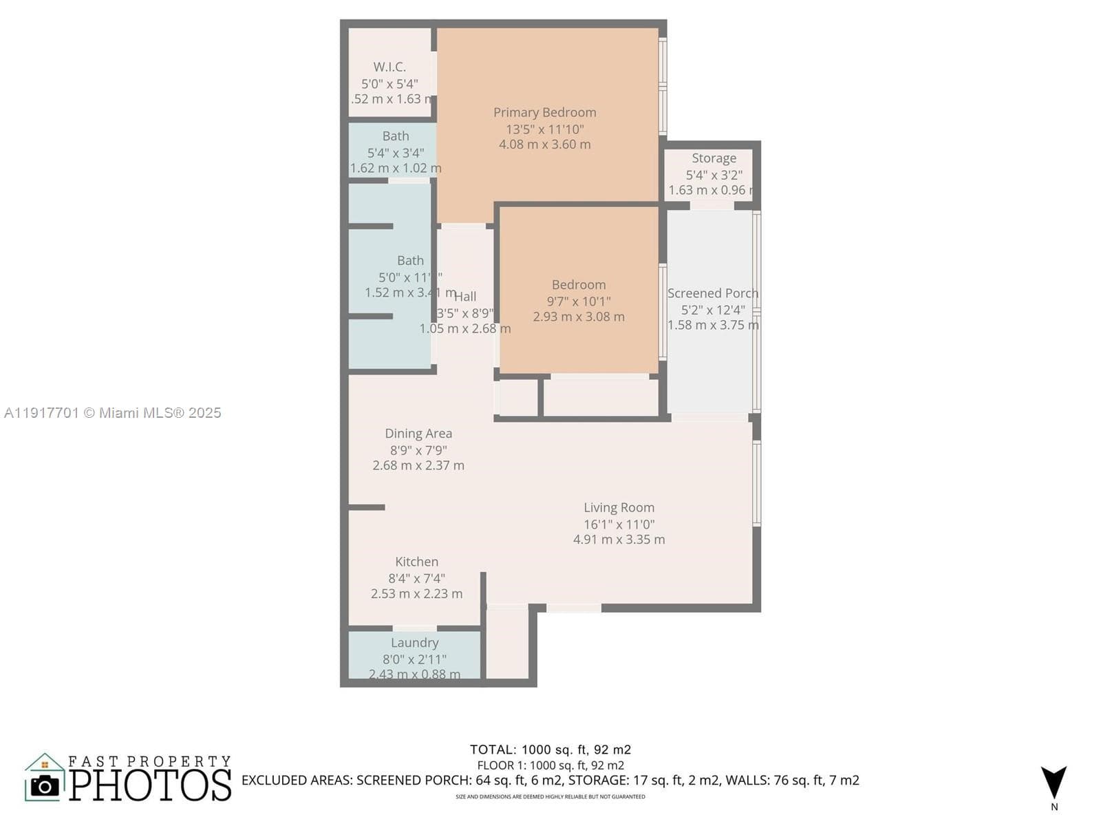 ROYAL POINCIANA CONDO · #2103 in Pompano Beach - Photo 29