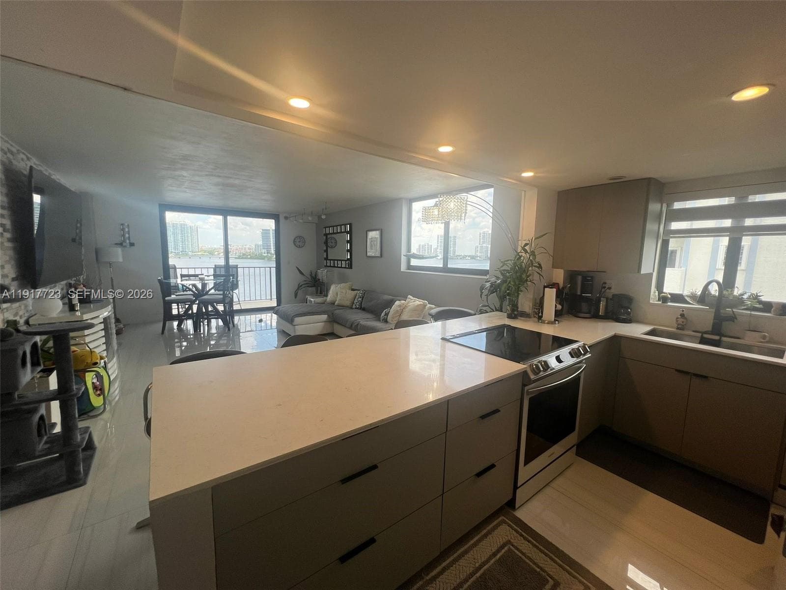 Bay House Tower · #507 in Sunny Isles Beach - Photo 18